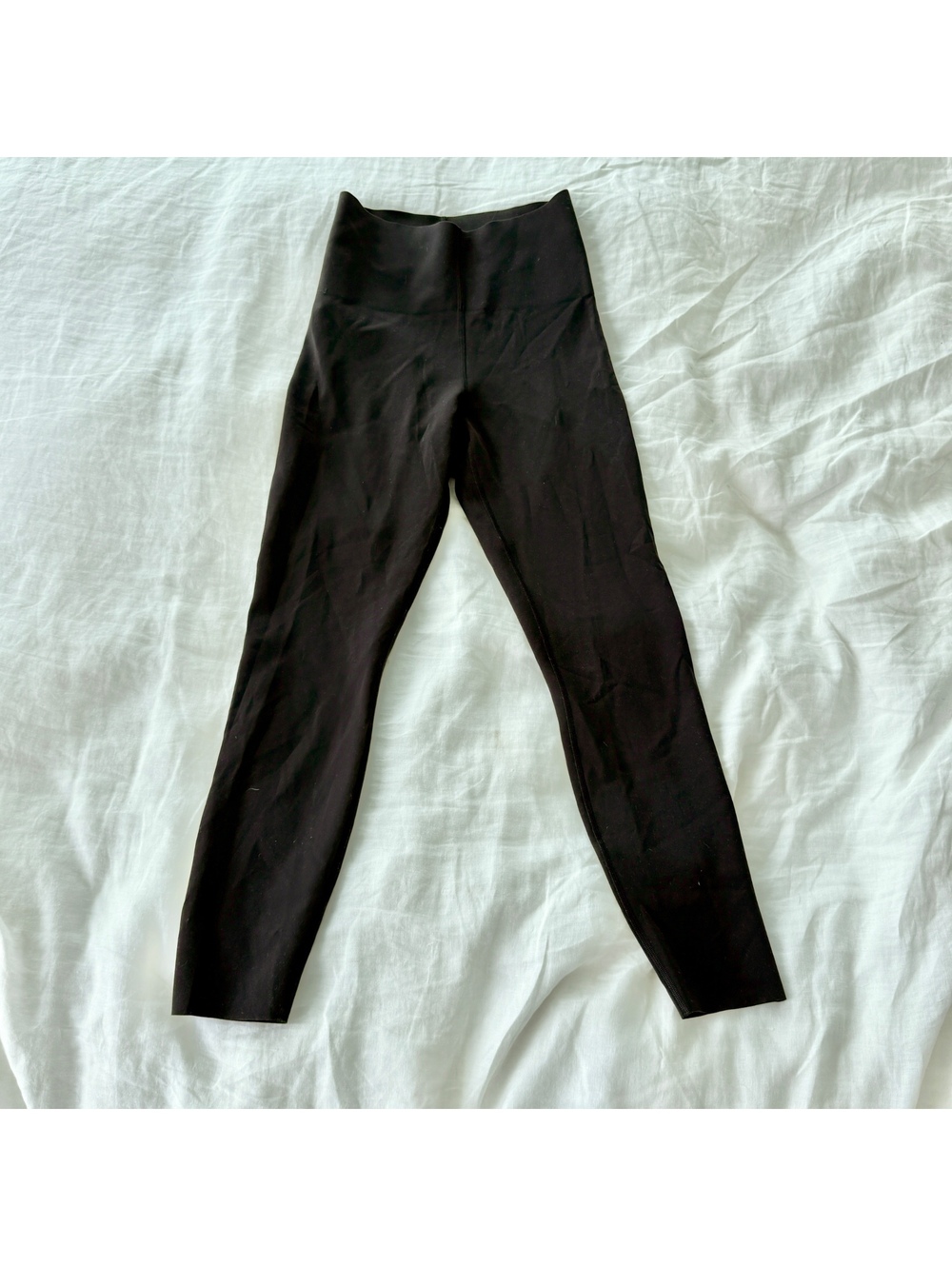 Lululemon Glow Up™ Super-High-Rise Tight 28" - Picture 3 of 5